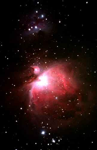 be patient it is worth it ! orion